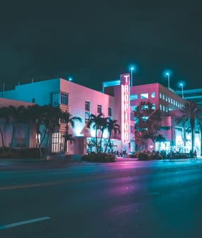 Miami